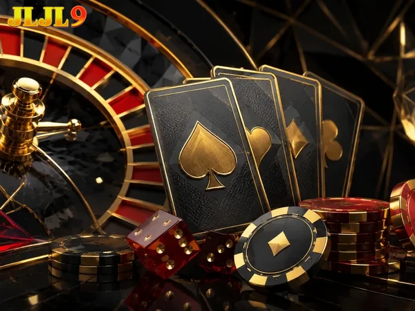 More highlights from the JLJL9 esports betting guide