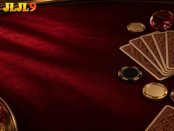 European Roulette table with betting grid and wheel