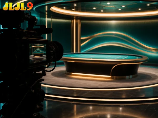 Live casino lobby preview 1