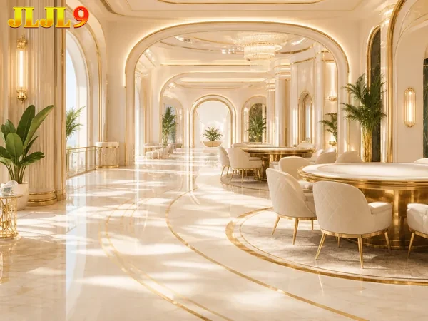 Live casino lobby display 2