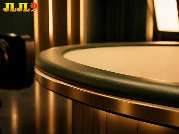 Live casino lobby visual 4